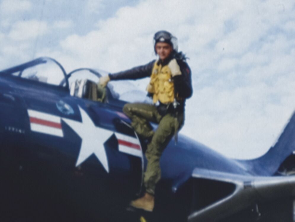 Wallace Smith, 91